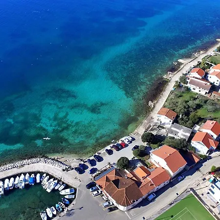 Ferienhaus Holiday House With A Swimming Pool Zadar - Diklo, Zadar - 11700 Zadar