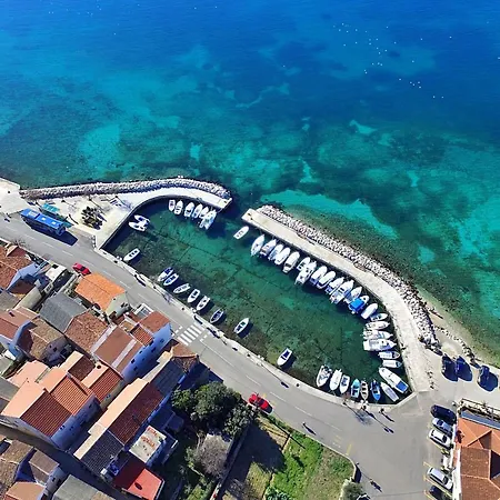 Ferienhaus Holiday House With A Swimming Pool Zadar - Diklo, Zadar - 11700