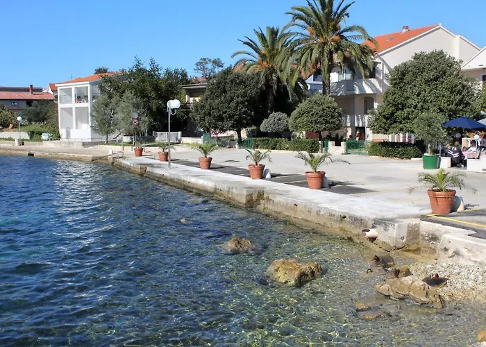 Vikendica Holiday House With A Swimming Pool Zadar - Diklo, Zadar - 11700 *