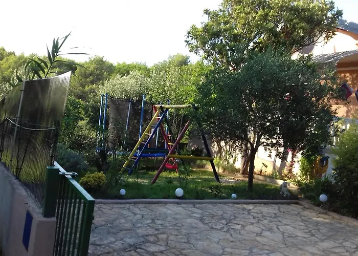 House With A Swimming Pool - Diklo, - 11700 Tatil Evi *