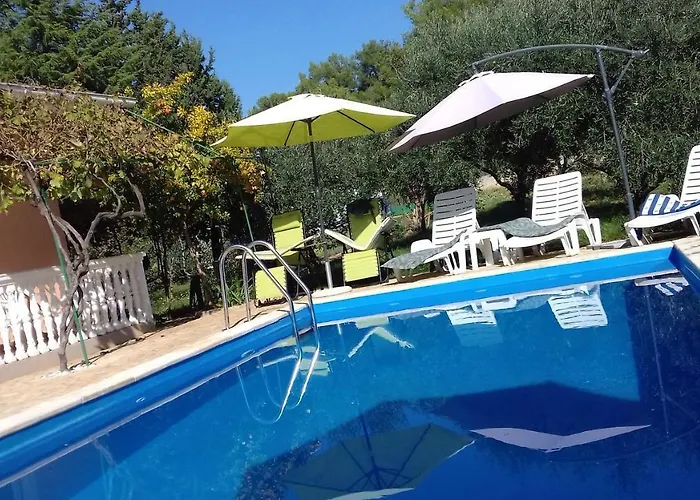 House With A Swimming Pool - Diklo, - 11700 * Zadar